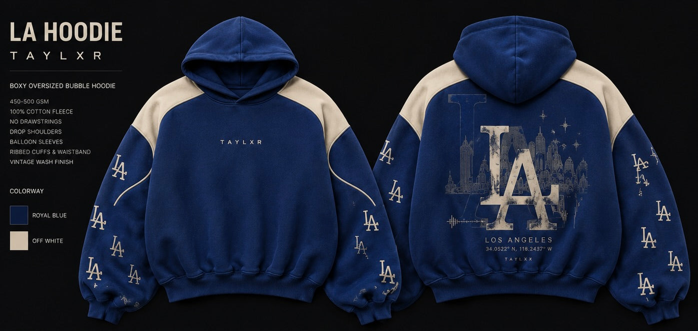 Hoodies